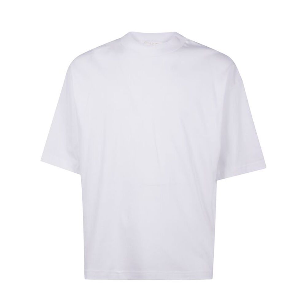 Daniele Fiesoli Men Classic T-Shirt